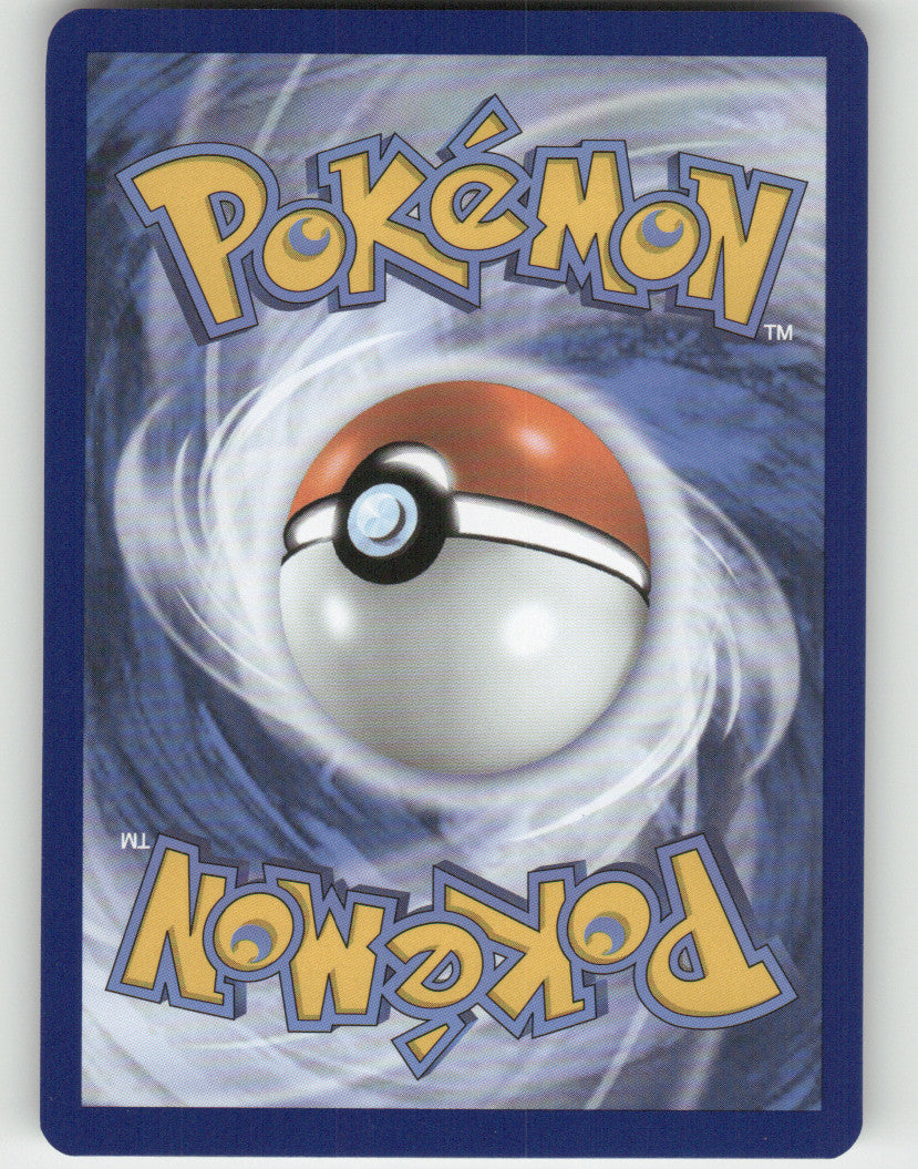 Scatterbug Reverse Holo Common SV01: Scarlet & Violet Base Set 008/198 NM (Back)