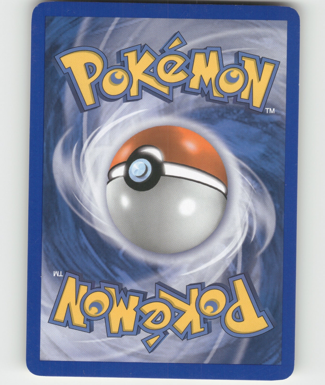 Hippopotas Uncommon Diamond and Pearl 51/130 NM (Back)