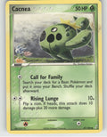Cacnea Common EX Crystal Guardians 47/100 NM