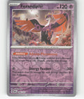 Fezandipiti Holo Rare SV06: Twilight Masquerade 096/167 NM