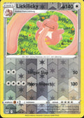 Lickilicky Reverse Holo Uncommon SWSH11: Lost Origin 139/196 NM