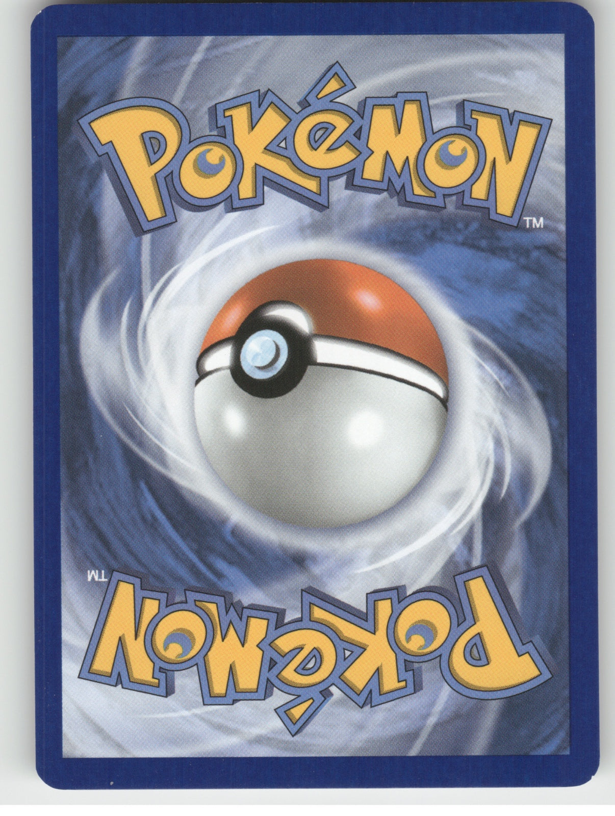Probopass Reverse Holo Common ME03: Perfect Order 038/088 NM (Back)