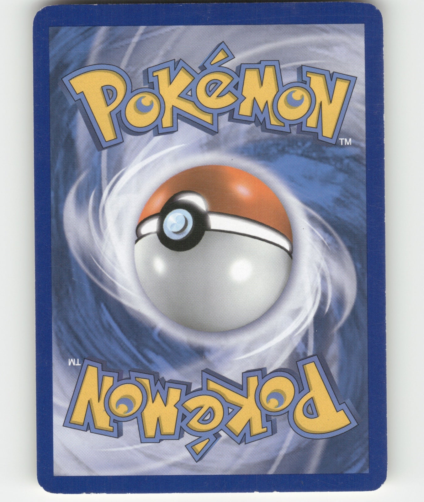 Dunsparce Common Boundaries Crossed 111/149 NM (Back)