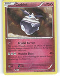 Carbink Holo Rare XY - Flashfire 68/106 NM