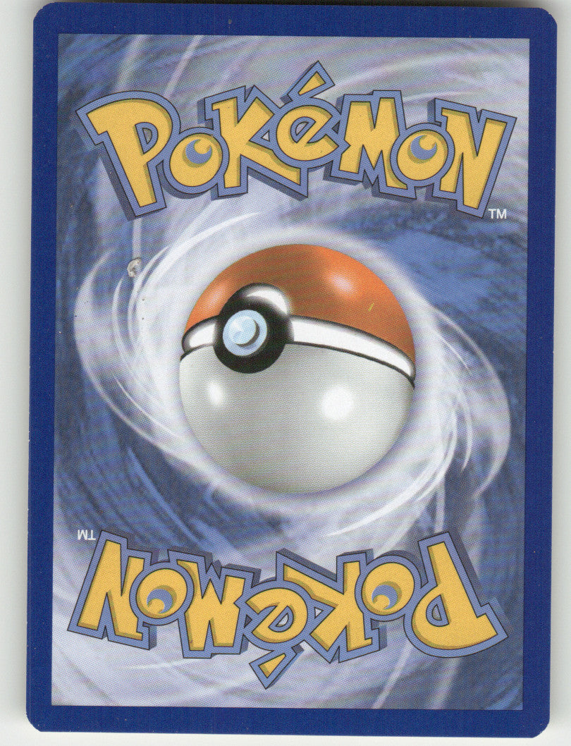 Heliolisk Holo Rare XY - Phantom Forces 30/119 NM (Back)