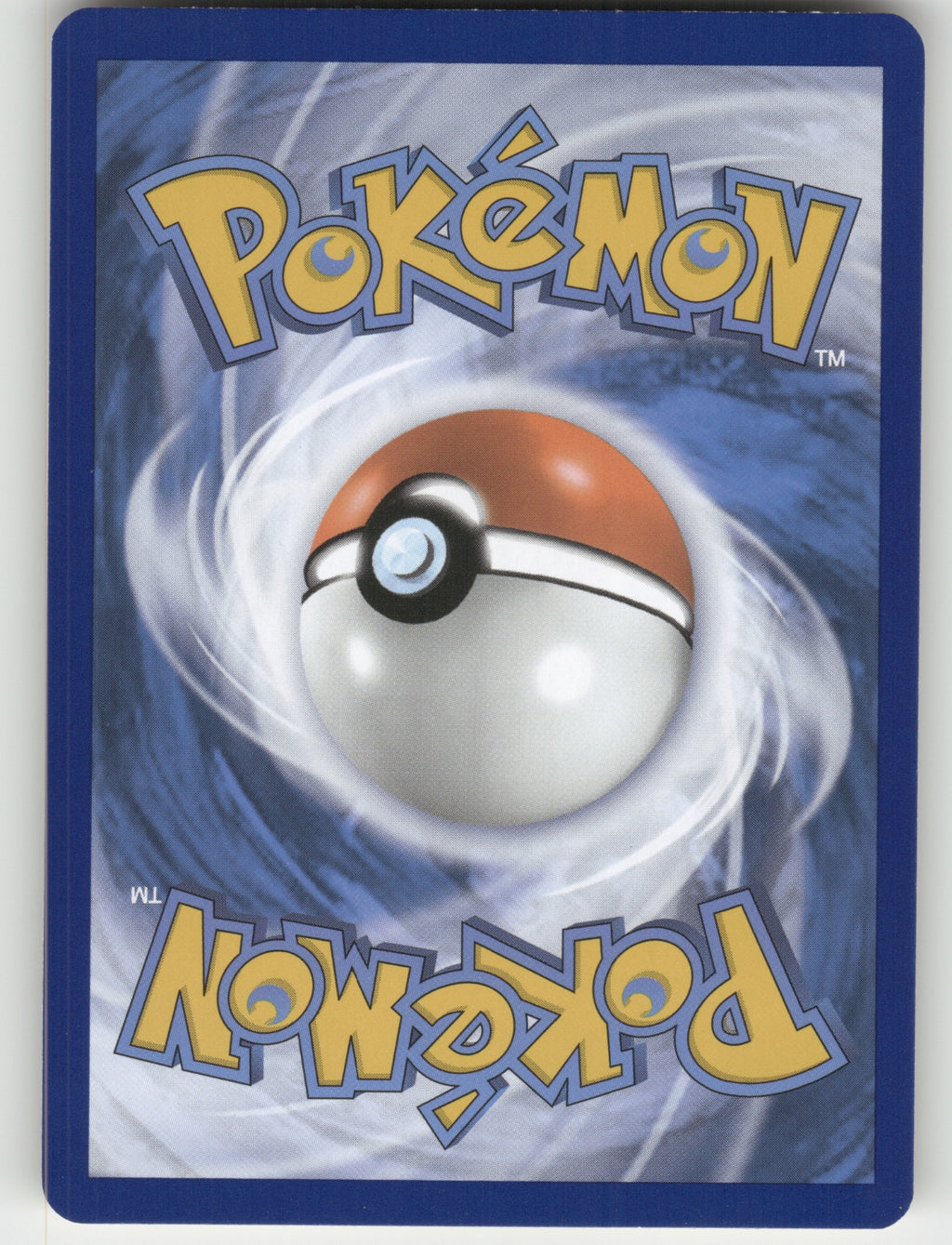 Dusclops Reverse Holo Uncommon SWSH: Crown Zenith 063/159 NM (Back)