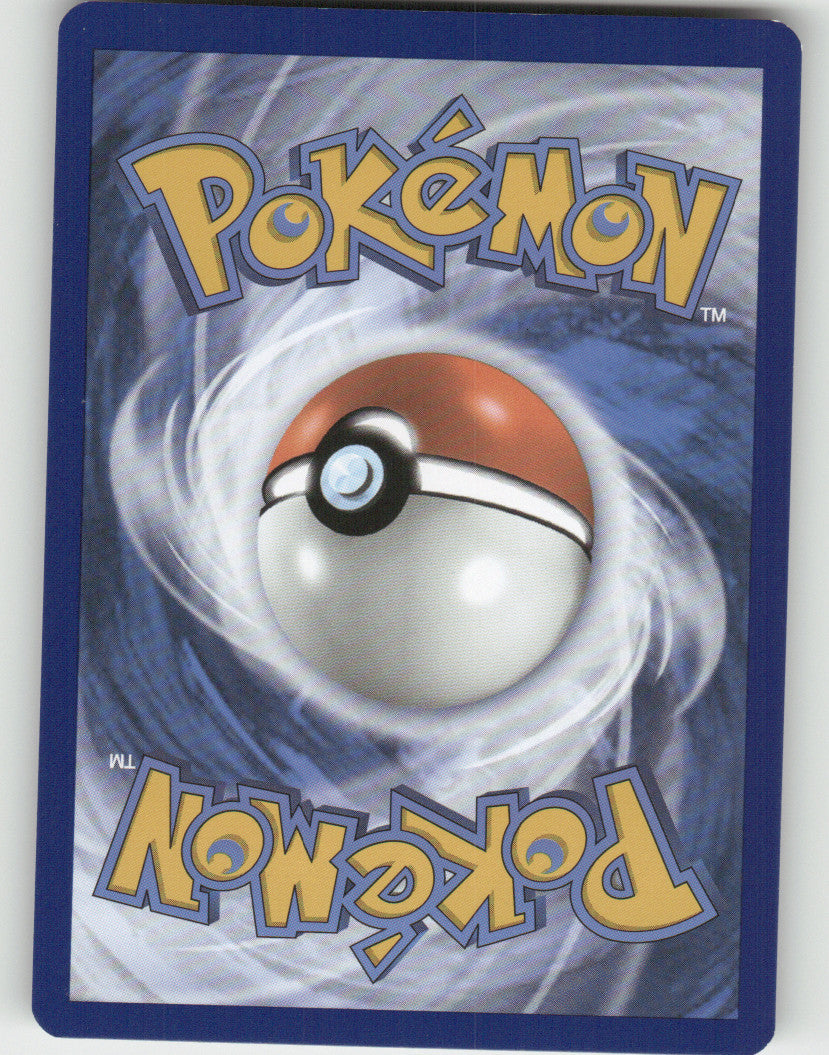 Clefable Reverse Holo Uncommon SV: Scarlet & Violet 151 036/165 NM (Back)