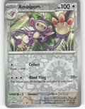 Ambipom Reverse Holo Uncommon SV04: Paradox Rift 146/182 NM