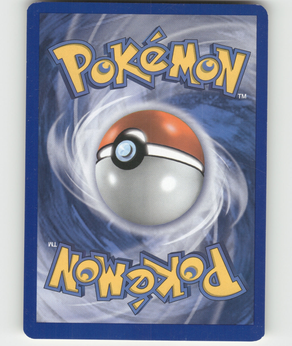 Grotle Uncommon Diamond and Pearl 49/130 NM (Back)