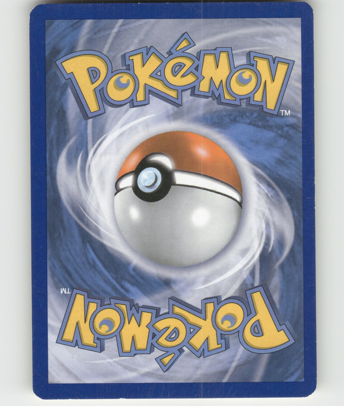 Buneary Common XY - Flashfire 84/106 NM (Back)