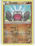 Geodude Reverse Holo Common Generations 43/83 NM