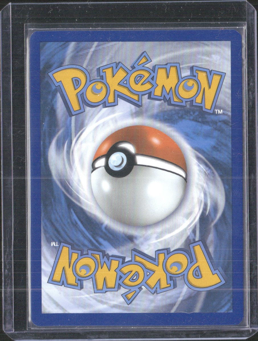 Noctowl Holo Promo SV: Scarlet & Violet Promo Cards 141 NM (Back)