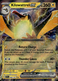 Kilowattrel ex Holo Double Rare SV08: Surging Sparks 068/191 NM