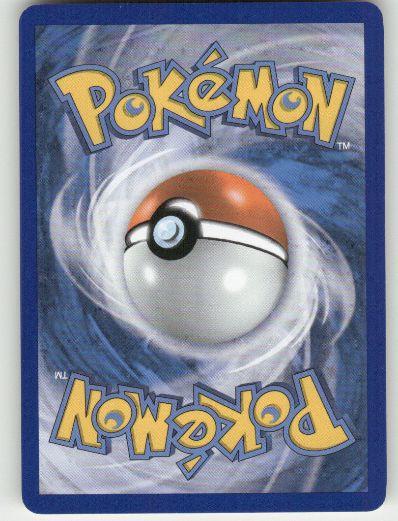 Bellsprout Reverse Holo Common XY - Furious Fists 1/111 NM (Back)