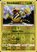 Electabuzz Reverse Holo Common SWSH09: Brilliant Stars 046/172 NM