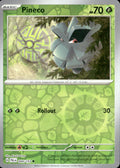 Pineco Reverse Holo Common SV02: Paldea Evolved 004/193 NM