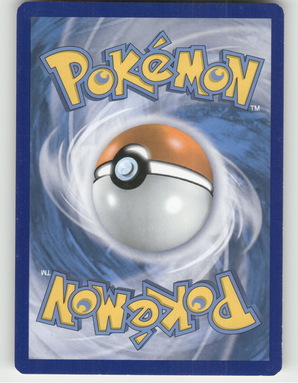 Sentret Reverse Holo Common XY - Flashfire 81/106 NM (Back)