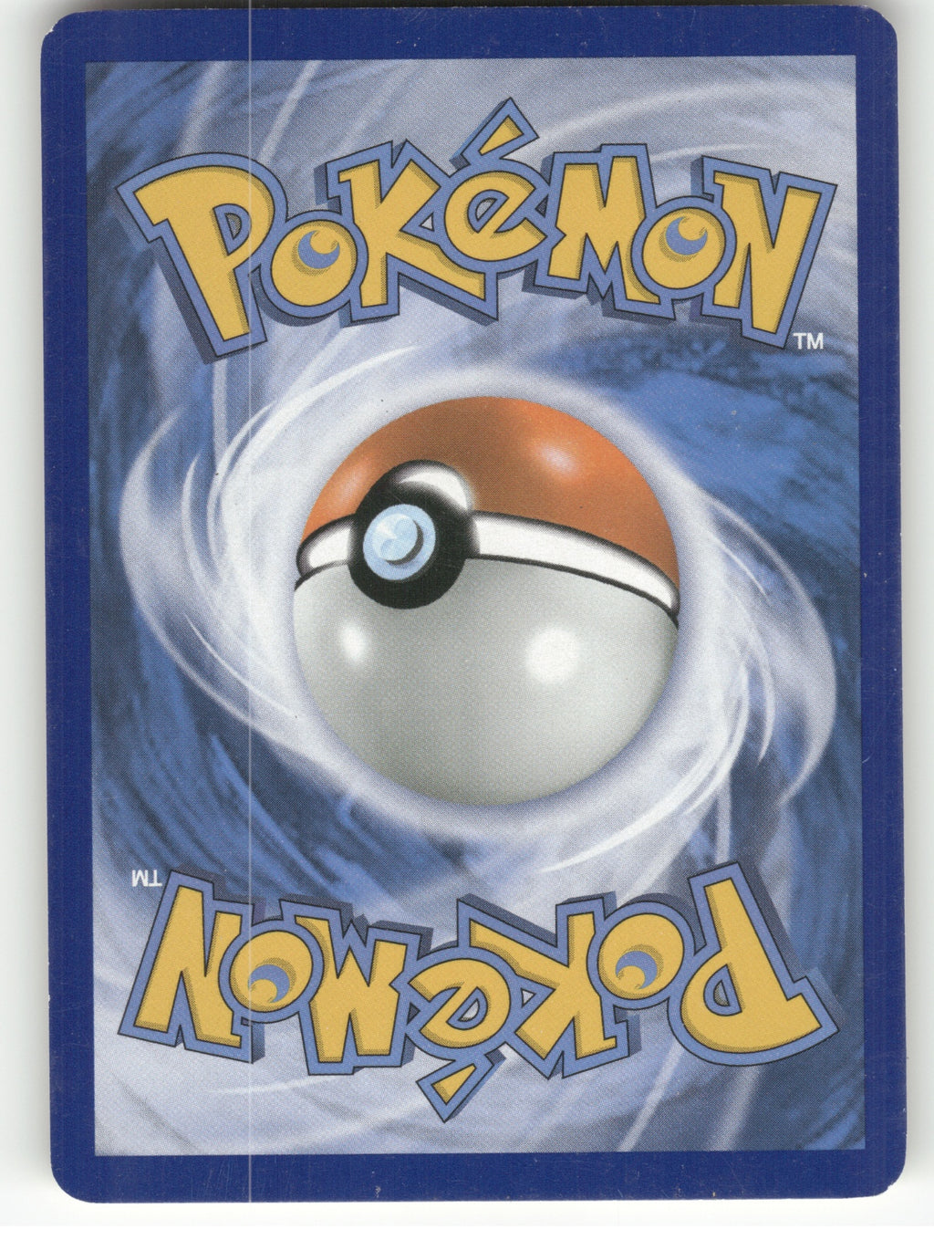 Simisear Reverse Holo Uncommon SM - Burning Shadows 23/147 NM (Back)