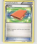 Pal Pad Uncommon XY - Flashfire 92/106 NM
