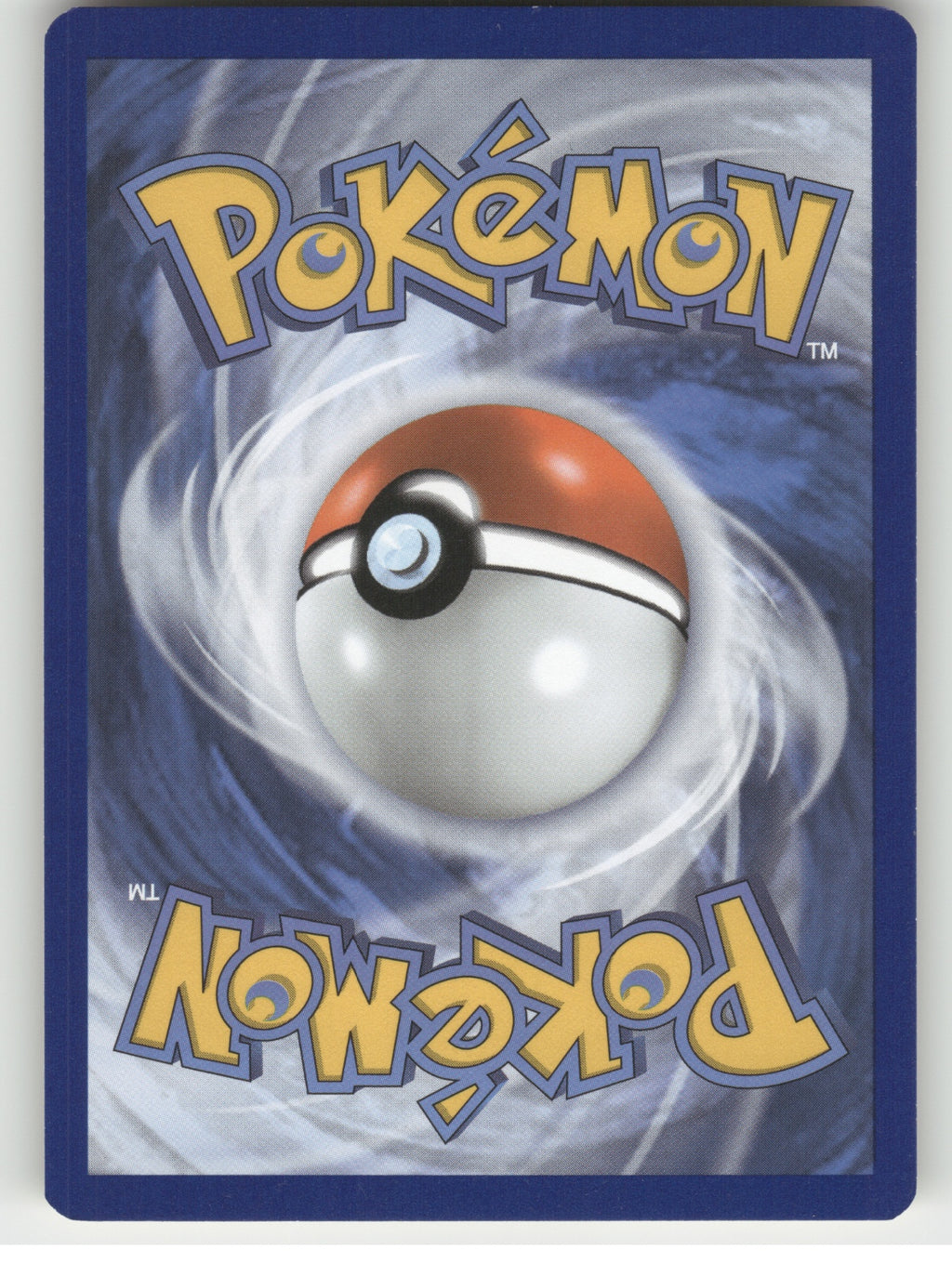 Horsea Reverse Holo Common SWSH05: Battle Styles 031/163 NM (Back)