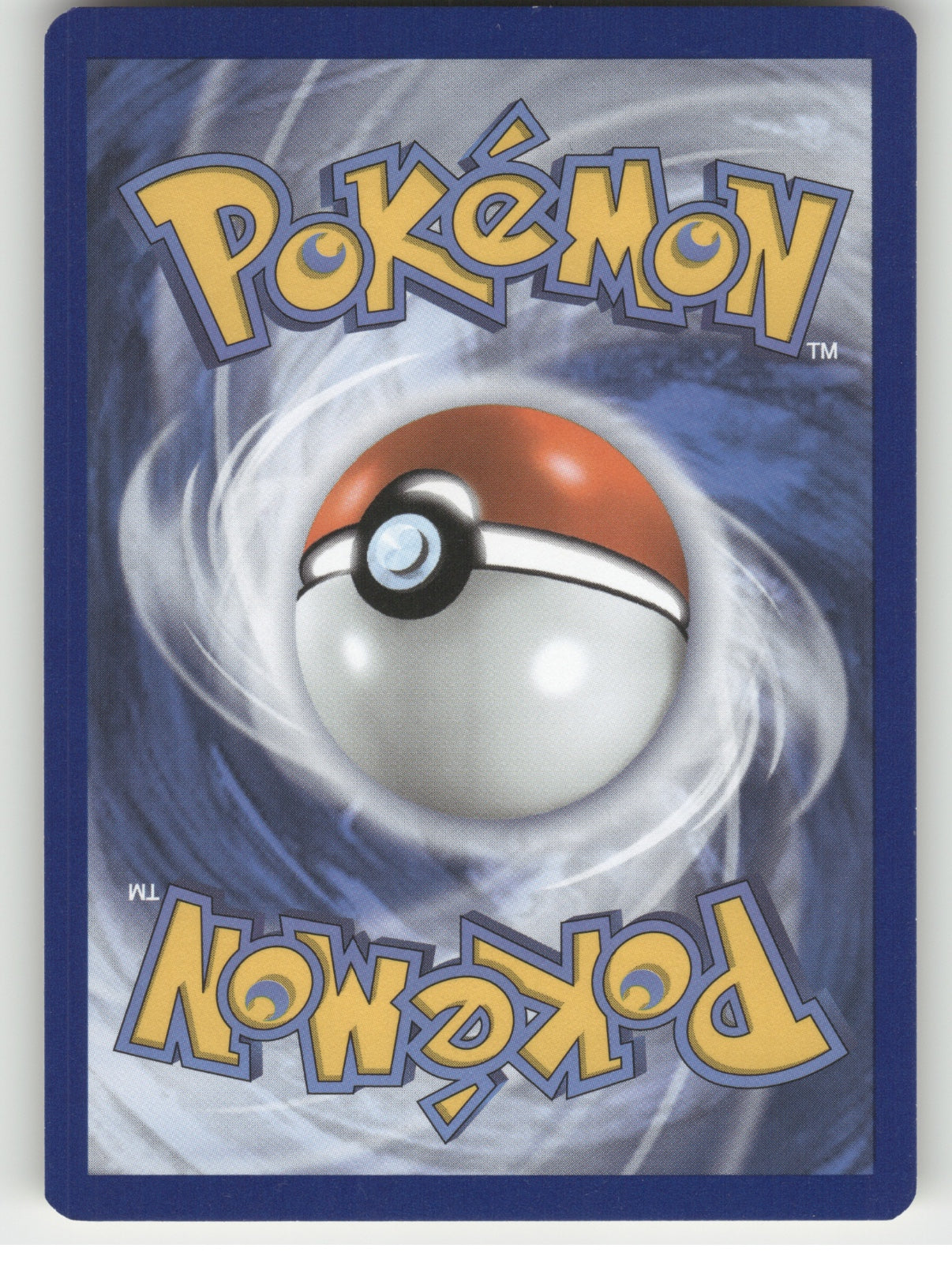 Horsea Reverse Holo Common SWSH05: Battle Styles 031/163 NM (Back)
