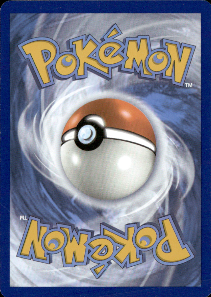 Mankey Reverse Holo Common SV02: Paldea Evolved 106/193 NM (Back)