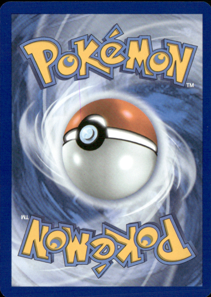 Claydol Reverse Holo Uncommon ME04: Chaos Rising 047/086 NM (Back)