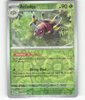 Ariados Uncommon SV06: Twilight Masquerade 005/167 NM