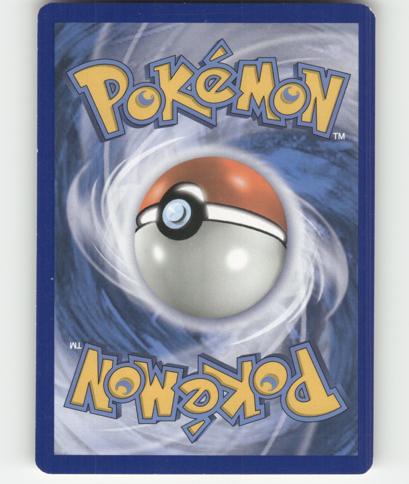 Farfetch'd Reverse Holo Rare XY - Evolutions 68/108 LP (Back)