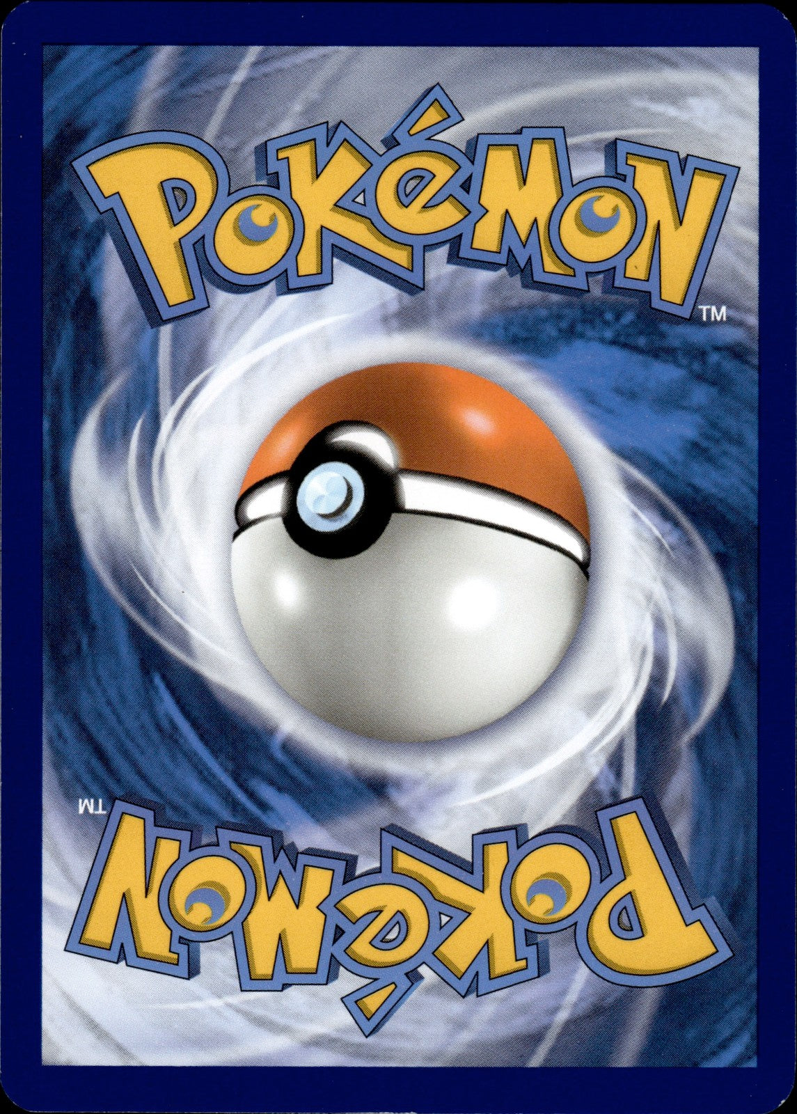 Porygon-Z Reverse Holo Rare SWSH11: Lost Origin 142/196 NM (Back)