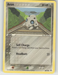 Aron Common EX Legend Maker 48/92 NM