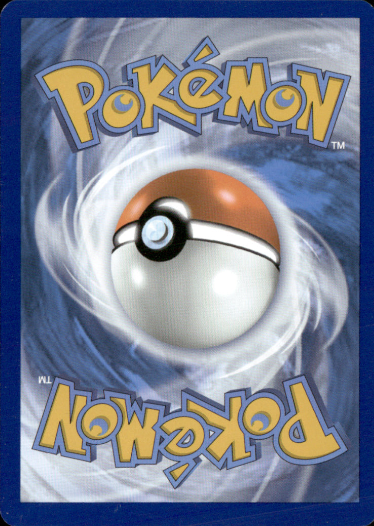 Sandygast Reverse Holo Common SV02: Paldea Evolved 095/193 NM (Back)