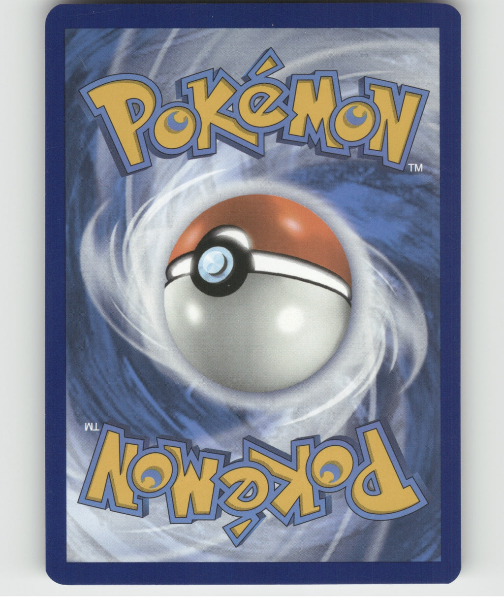 Parasect Reverse Holo Uncommon SV: Scarlet & Violet 151 047/165 NM (Back)