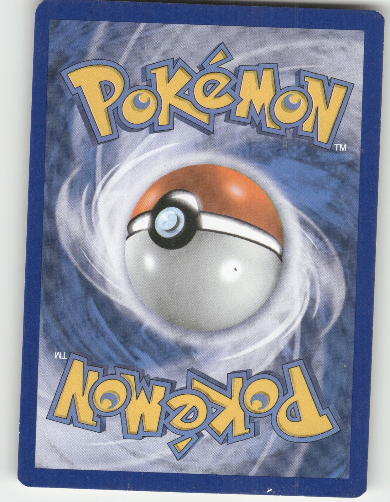Shiftry Holo Rare XY - Flashfire 7/106 NM (Back)