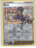 Nessa Reverse Holo Holo Rare SWSH: Crown Zenith 136/159 NM