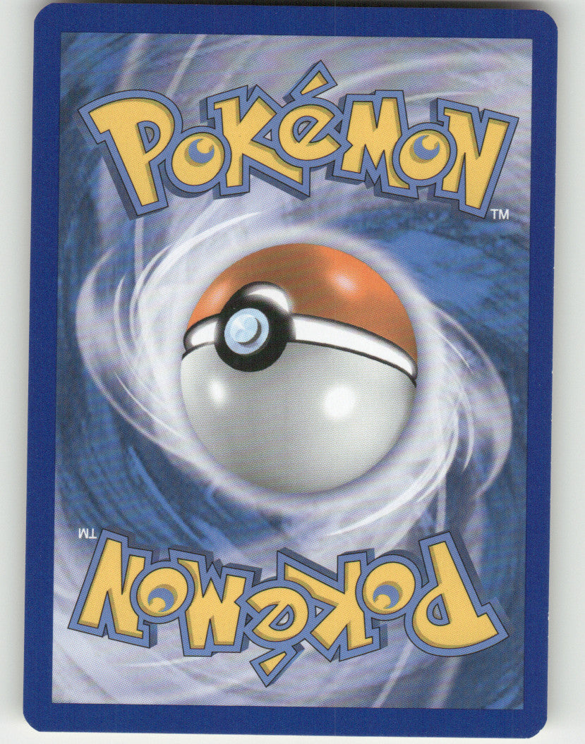 Huntail Reverse Holo Holo Rare XY - Primal Clash 50/160 NM (Back)