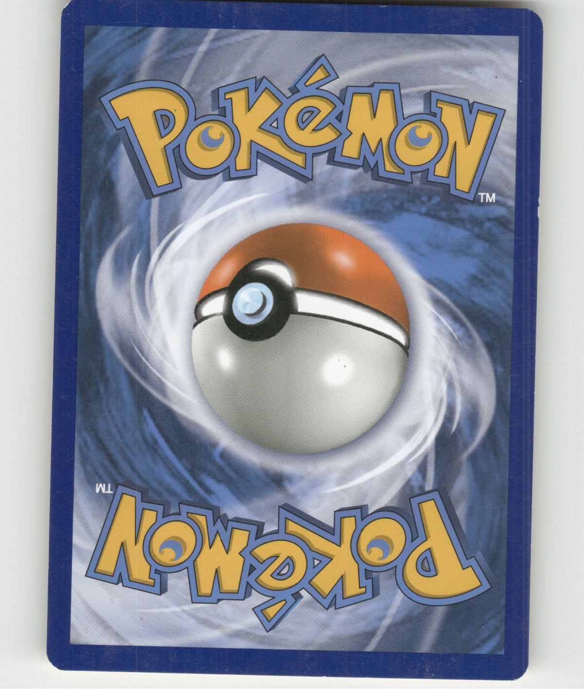 Eevee Common SM - Lost Thunder 155/214 NM (Back)