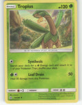 Tropius Reverse Holo Uncommon SM - Cosmic Eclipse 12/236 NM