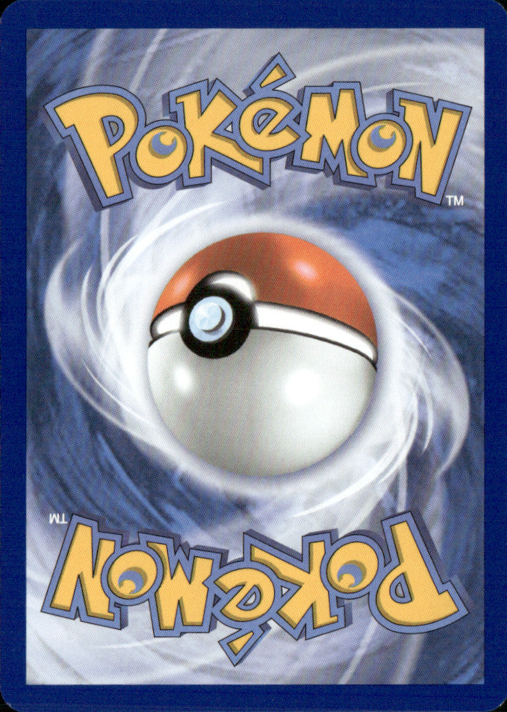 Phantump Reverse Holo Common ME04: Chaos Rising 038/086 NM (Back)