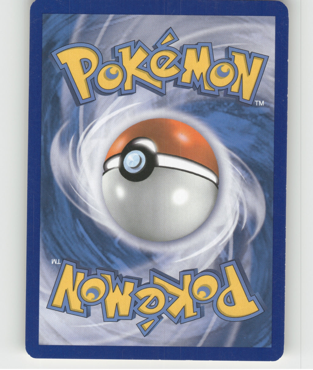 Spoink Common XY Base Set 49/146 LP (Back)