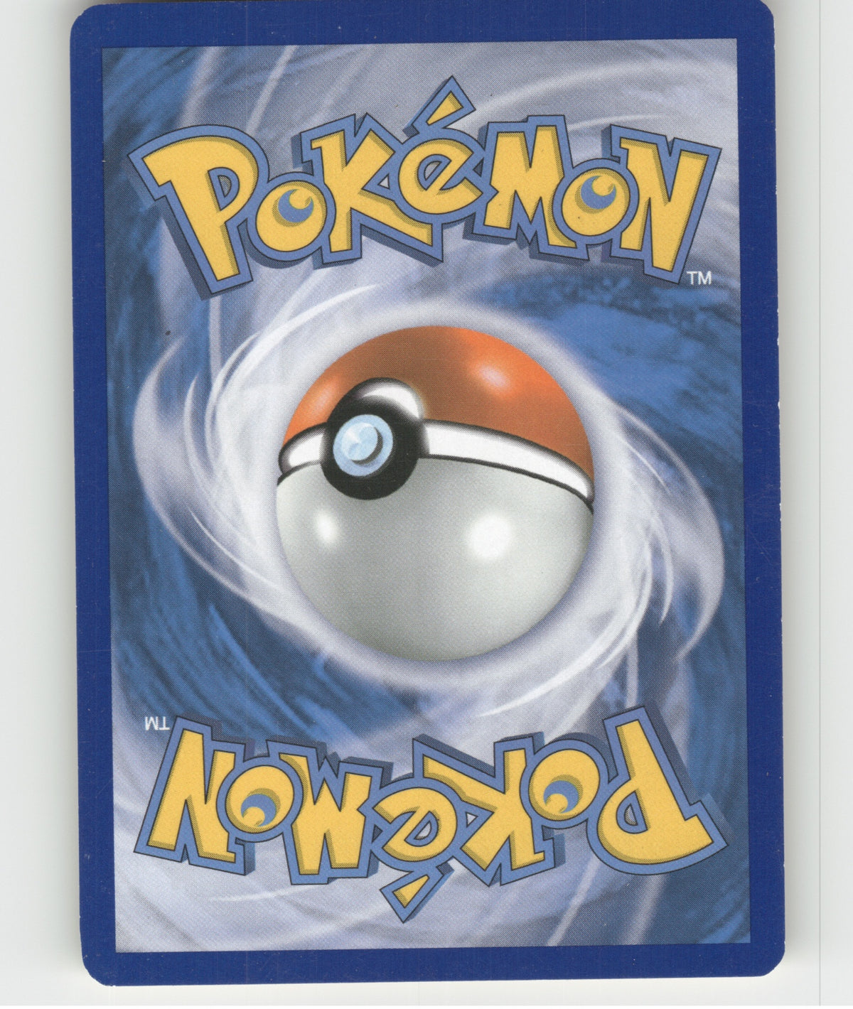Chespin Common XY Base Set 12/146 LP (Back)