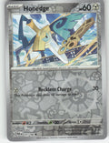 Honedge Reverse Holo Common SV04: Paradox Rift 131/182 NM