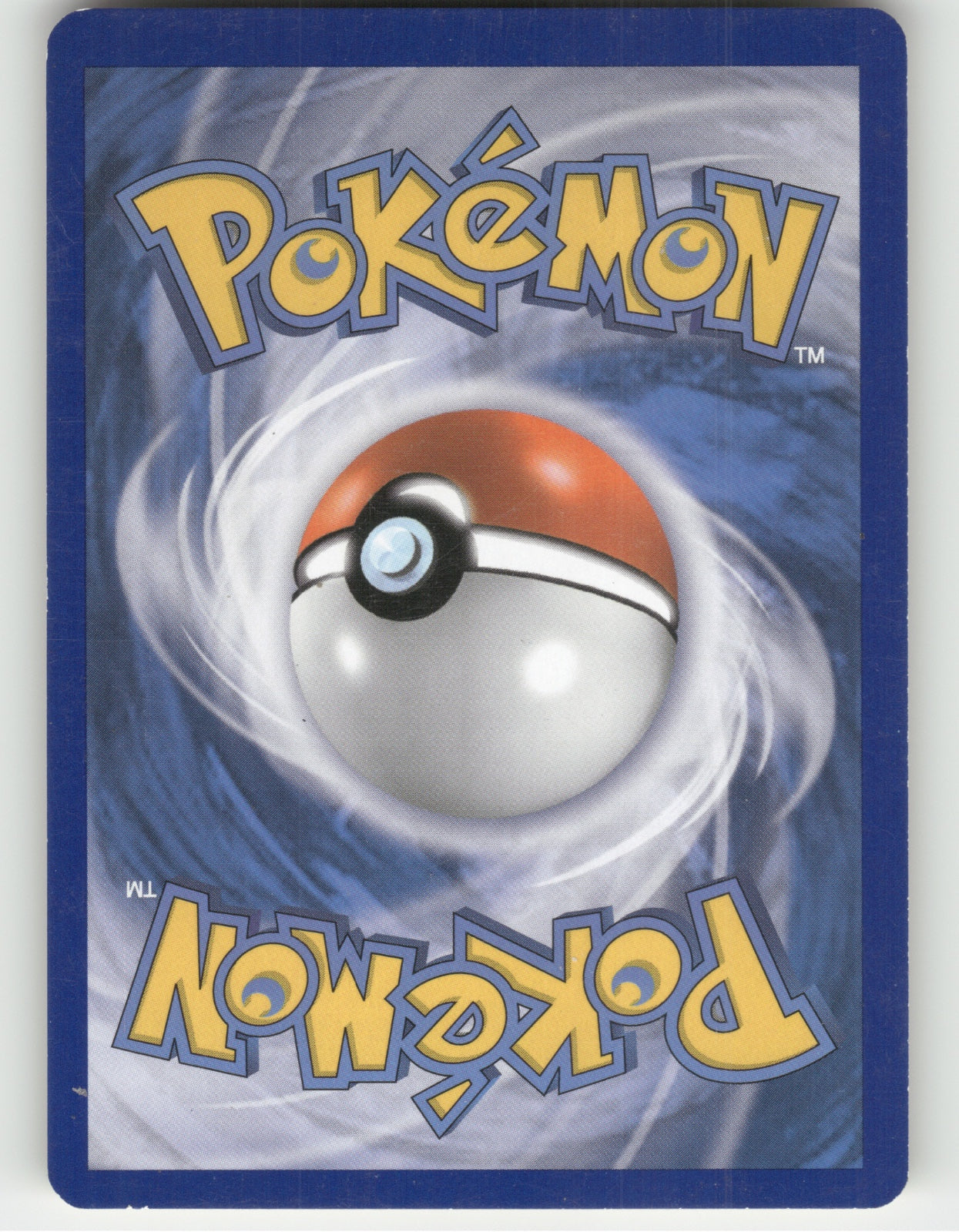Duskull Reverse Holo Common XY - Flashfire 38/106 NM (Back)