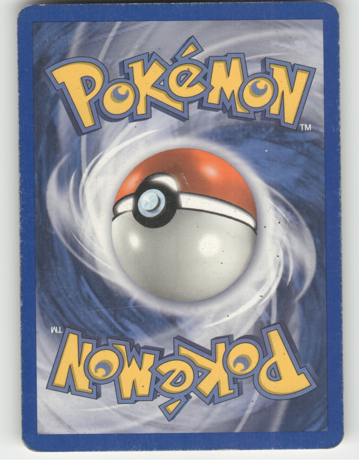Slakoth Common EX Deoxys 73/107 HP (Back)