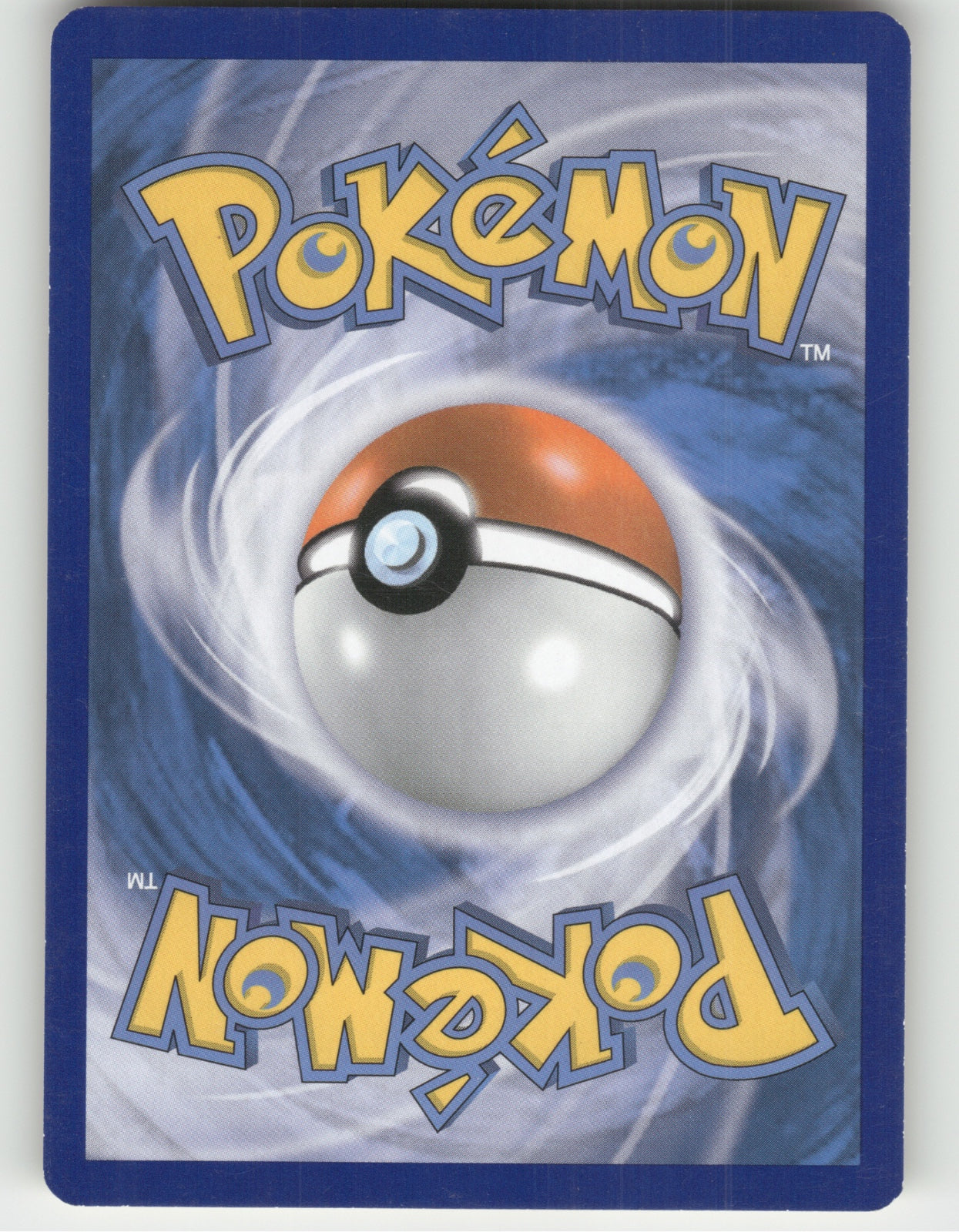 Fletchling Reverse Holo Common XY - Flashfire 86/106 NM (Back)