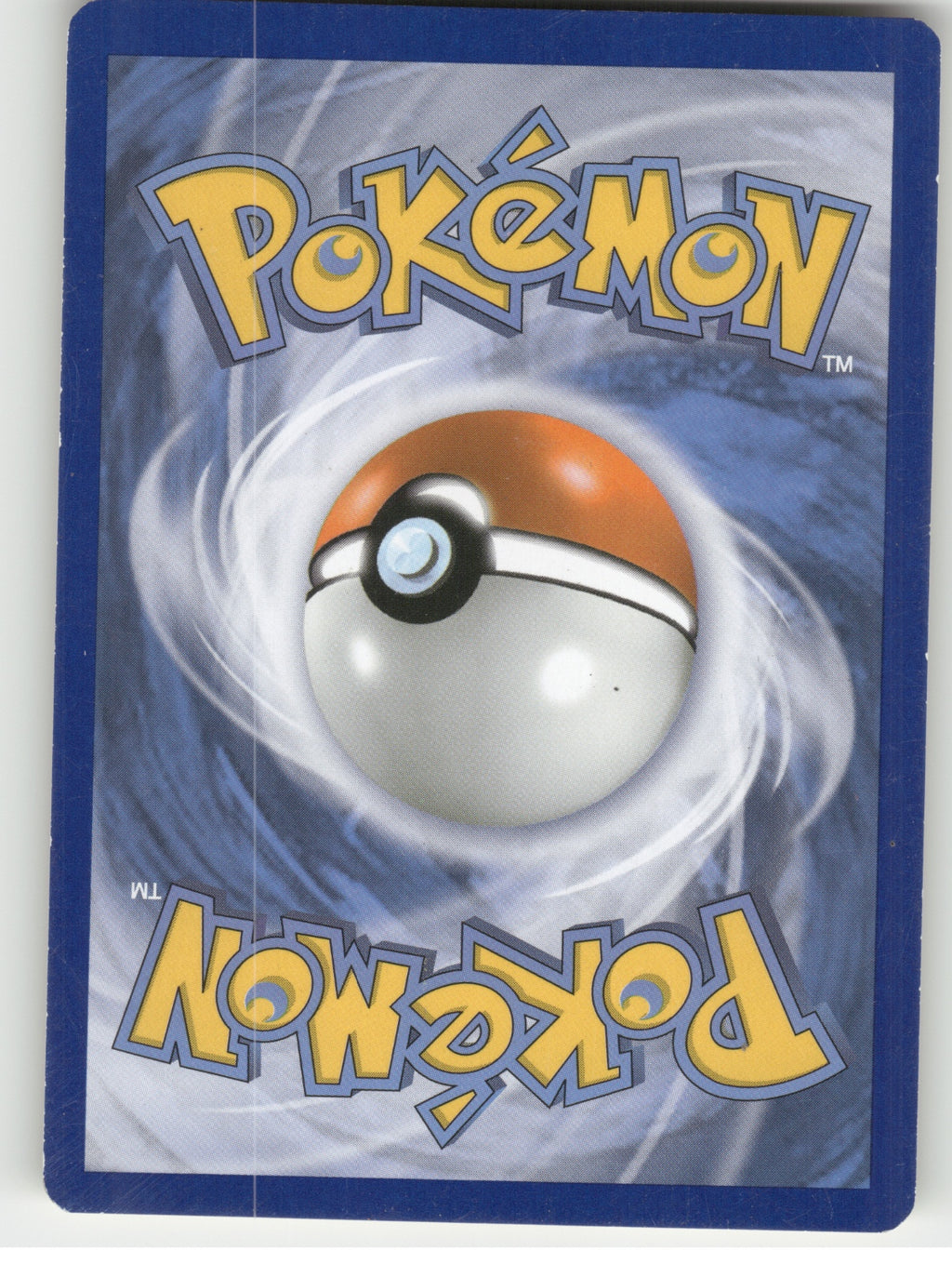 Heatran Holo Rare XY - Phantom Forces 63/119 NM (Back)