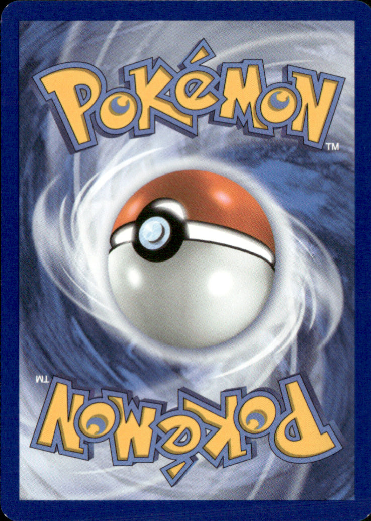 Lumiose Galette Reverse Holo Uncommon ME03: Perfect Order 078/088 NM (Back)