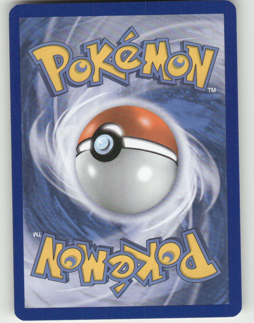 Darkness Energy (2013 Unnumbered) Holo Promo Deck Exclusives NM (Back)
