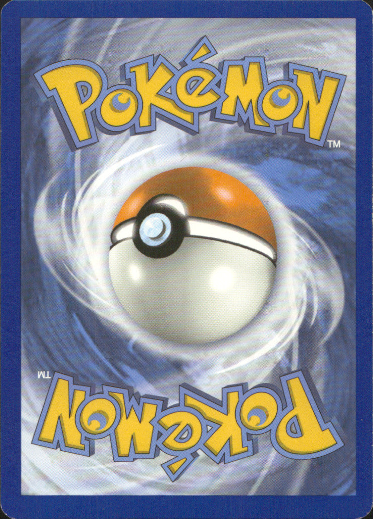 Shuppet Reverse Holo Common SWSH11: Lost Origin 072/196 NM (Back)