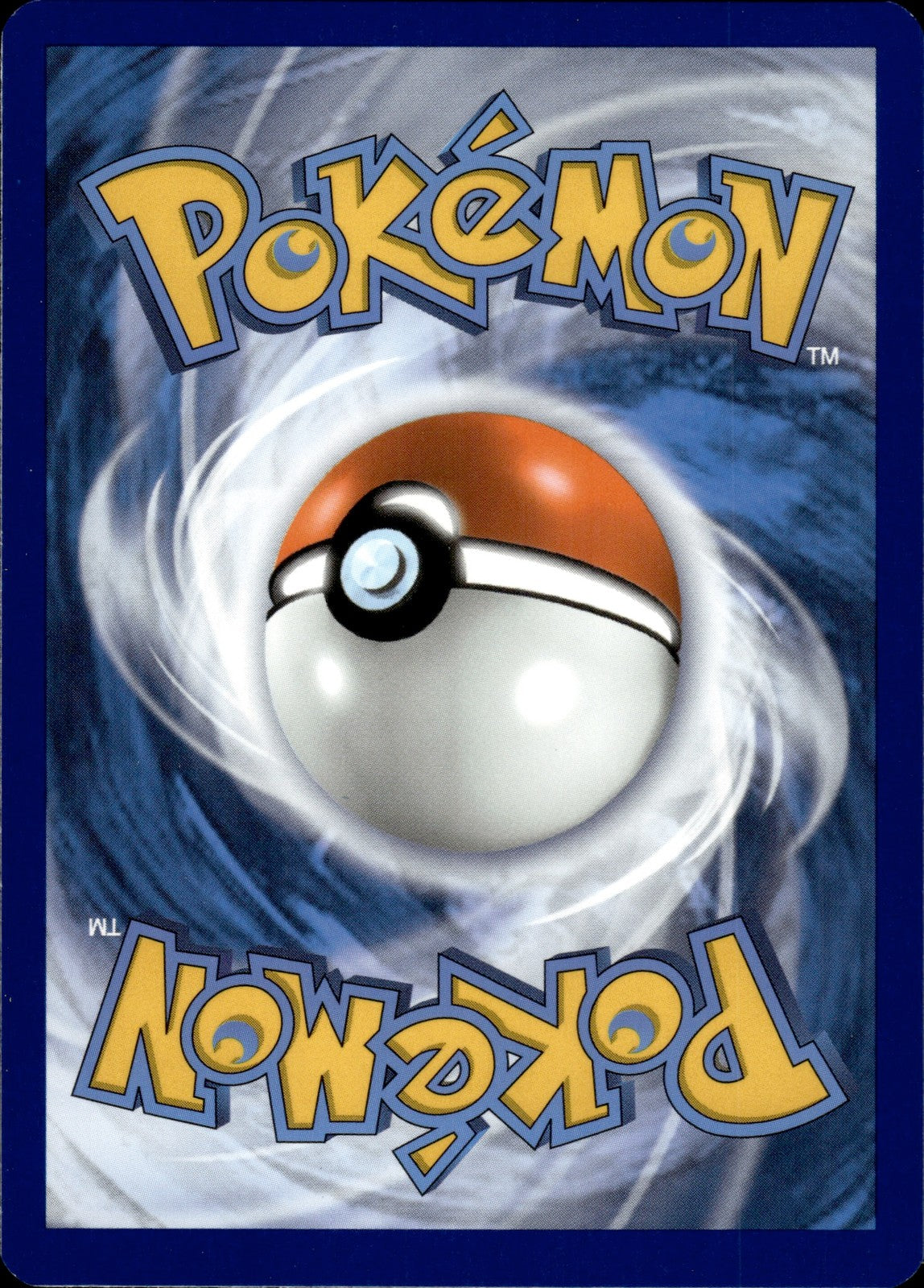 Lillipup Reverse Holo Common SWSH07: Evolving Skies 133/203 NM (Back)